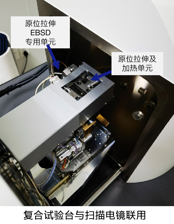 场发射聊城扫描电镜Gemini