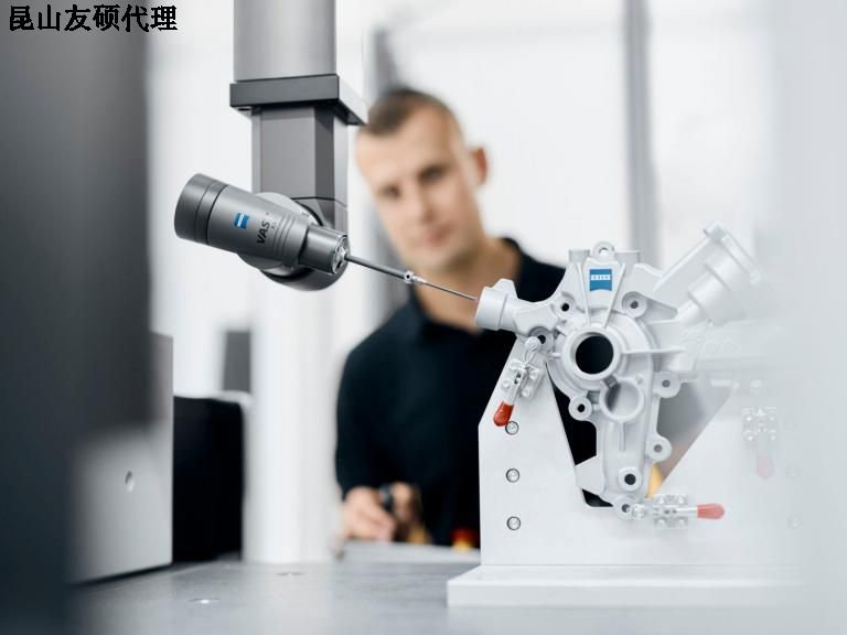 聊城蔡司三坐标SPECTRUM verity